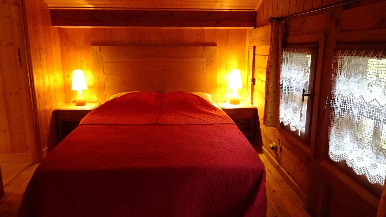 Chalet Des Glaciers Шамони Екстериор снимка