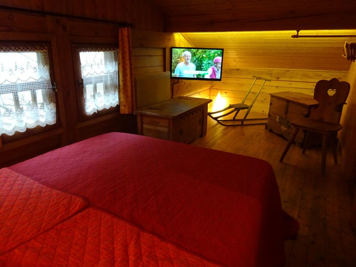 Chalet Des Glaciers Шамони Екстериор снимка