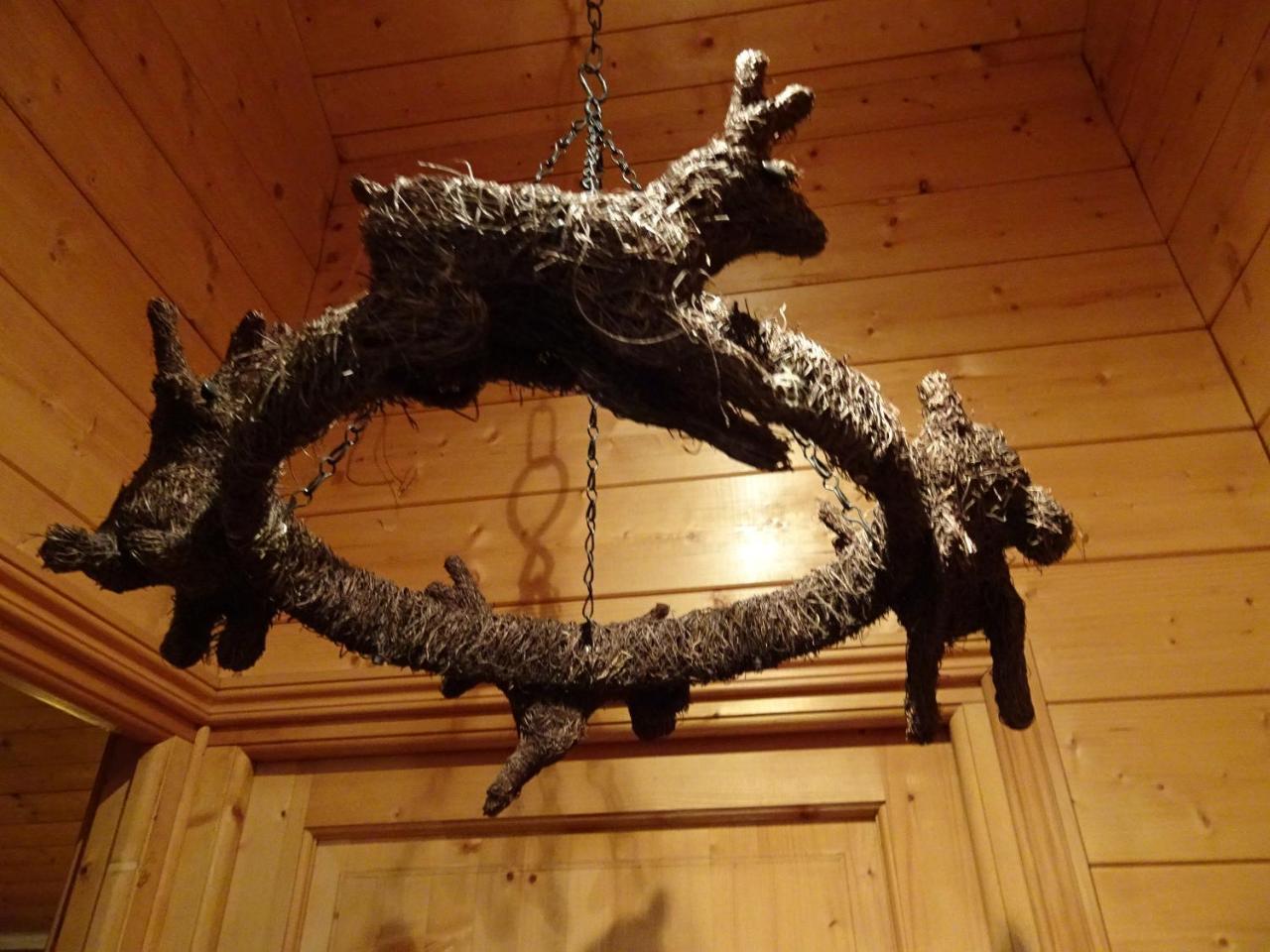 Chalet Des Glaciers Шамони Екстериор снимка