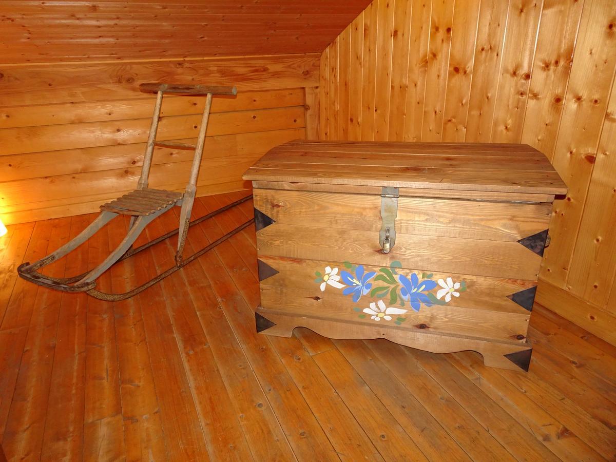 Chalet Des Glaciers Шамони Екстериор снимка